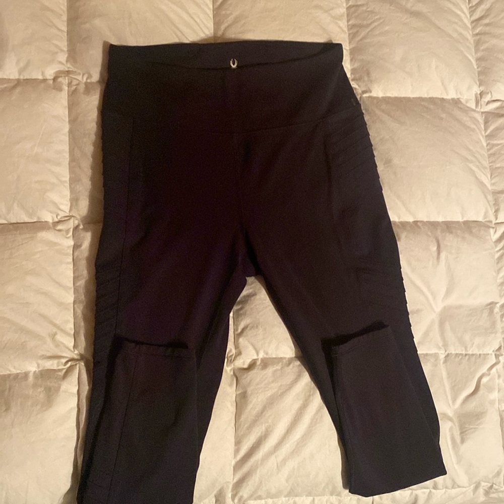 Spider active leggings